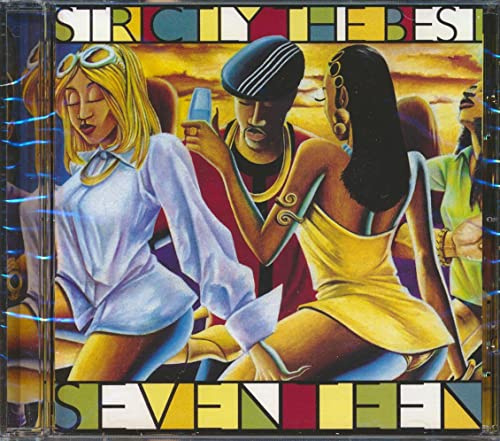 Strictly Best 17 / Various