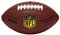 Wilson American Football NFL The Duke Nougat (134) O