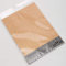 Italian Options 250GSM Non Shed Glitter Card Craft Paper 10 Sheets, A4 Size, Rose Gold