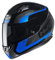 HJC Helmets Herren Cs-15 Motorrad Helm, MC2, 11XXL