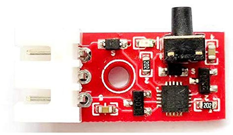 BliliDIY FPV Brille Fan Hub Speed ??Controller Modul Für Fatshark Dominator Hd3 HDO Brillen