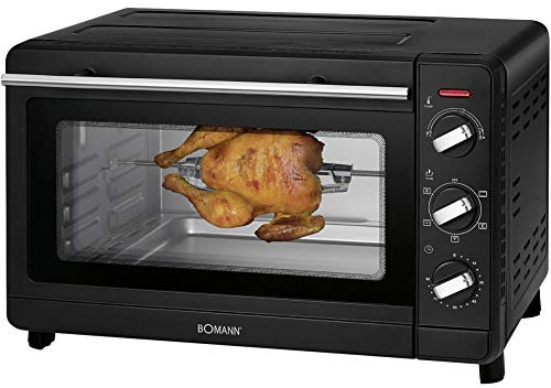 Bomann MBG 6023 CB Multi Oven Marke Bomann