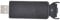 Gaeirt USB Knopfbatterie Ladegerät mit Ladeanzeige, Protable Knopfzellen Schnellladegerät zum Laden von Knopfbatterien für LIR2016 LIR2025, LIR2032, ML2016, ML2025, ML2032 Knopfbatterien
