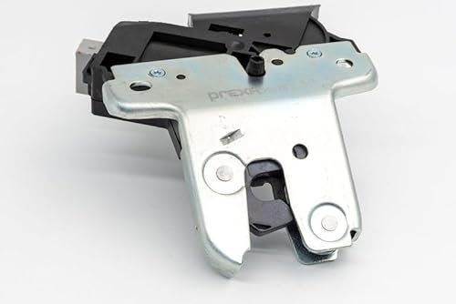 Türschloss Heckklappe Schloß Heckklappenschloss für 4E0827505C 4F5827505A 4F5827505B AUDI A4 B7 8EC A6 C6 4F2 VW PASSAT B6 3C 36 CC 357 2004-2014