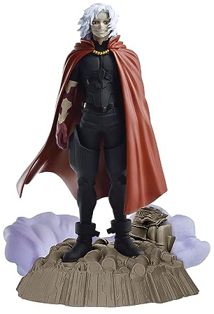 Banpresto My Hero Academia: Dioramatic - Tomura Shigaraki The Anime PVC Statue