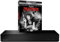 MULTIREGION Blu-ray Player Compatible with Panasonic DP-UB150 MULTIREGION DVD Regions 1-8 - Blu-ray Region B - Bundle Including Pulp Fiction 4K UHD Disc