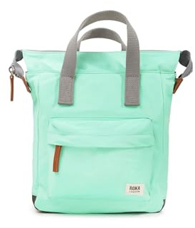 ROKA London Bantry B small Sustainable Nylon (Capri)