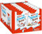 Huevos Kinder Shocobons Chocolate - Caja con 5 Bolsas de 200 gramos de Kinder ShocoBons Chocolate con LECHE - 165 Huevos Kinder ShocoBons
