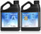 1140ml Epoxidharz Set, Epoxidharz mit Härte,Klares Selbstnivellierendes Blasenfreies Epoxy Resin, 1:1 Mischung Epoxidharz mit Härter für Schmuck, Formen, Wohnkultur, Untersetzer, Ornamente