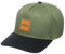 Billabong - Stacked Snapback Mütze - Mann