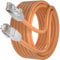 Soibke Cable Ethernet 15m, Cat 7 Cable RJ45 Blindé Câble Réseau 15 Mètres, Cable LAN Gigabit Haute Vitesse 10Gbit/s 600MHz Câble Internet Extérieur Interieur Cable Wifi S/FTP pour Routeur Modem