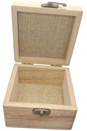 WATIIFUFU 1stück Holz-uhrenbox Aus Candlenut Tragbare Aufbewahrung Für Uhren Organizer Für Armbanduhren Hochwertige Uhrenvitrine Für Geschäftsreisen Und Zuhause