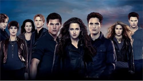 DMQBT Puzzles 1000 Teilen Twilights Stephenie Film Poster Puzzles Lernspielzeug Für Erwachsene Und Familien Jz631Tw