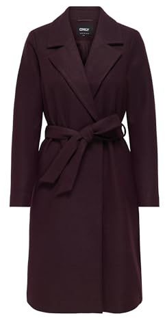 Onlalvilda Life Wrap Coat Otw Noos