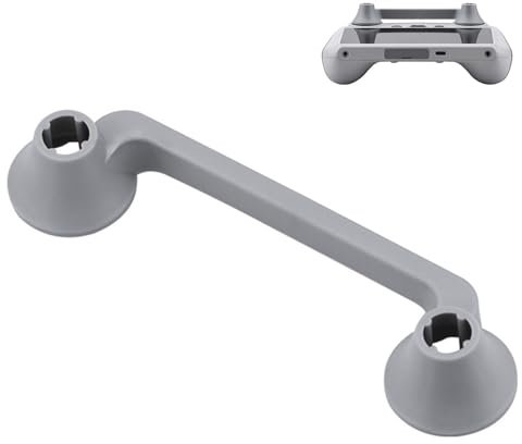 Joystick Protector, Steuerknüppel Schutz Zubehör, Daumenwippenhalter, Thumb Stick Guard Rocker Cover Halter für DJI Mini 3 Pro Drone RC Controller Zubehör