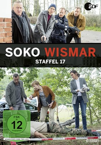 Soko Wismar Staffel 17