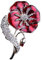 Mohnblumen-Abzeichen und Anstecknadeln 2023, Gedenktag, Mohnblütenabzeichen, Lest We Forget Poppy-Brosche, Geschenk für Damen und Herren, Zink