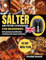 salter air fryer cookbook for beginners: 150+ Recipes for Effortless Cooking and Crispy Perfection