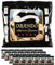 Picos Gourmet Rústicos - Envío 24 h - Los mejores picos artesanales - 25 Bolsitas de 20g (25x20 g)
