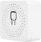 Jadeshay Interrupteur WiFi 16A Interrupteur Connecté Alexa Smart Switch Relais Wifi Commande Bidirectionnelle Compatible avec Tuya Smart Life