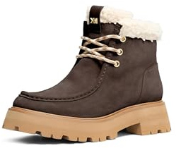 Michael Kors Damen Cade Bootie Boots