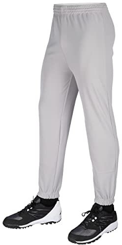 CHAMPRO Value Youth Pull-Up Baseball Pants