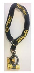 Kette Xtrem Lasso D.13,5 L 120 Sra