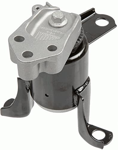 LEMFÖRDER 39442 01 Motorlager für Ford Fiesta VI (CB1, CCN) 2008 - Rechts und andere Fahrzeuge