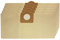 SPARES2GO Strong Dust Bags for Draper Vacuum Cleaner (Pack of 5 + Freshener Tabs)
