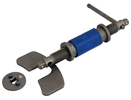 Neilsen Brake Caliper Piston Rewind Tool Kit 3/8dr CT3943