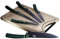 N / A 6-Tlg Messerset Messer-Set mit Schneidebrett BERLINGER HAUS METALLIC EMERALD LINE BH-2551