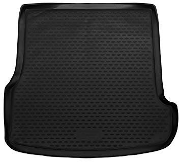 Element Passgenaue Premium Antirutsch Gummi Kofferraumwanne - VW Passat B5 Variant Kombi Typ 3B 1997-2006