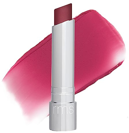 RMS Beauty Getönter täglicher Lippenbalsam – feuchtigkeitsspendendes Make-up für die Lippenpflege, natürliche & parfümfreie Behandlungsbutter, tierversuchsfrei – Twilight Lane (2,8 g)