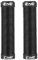 CNC Fahrrad Griffe，Mountainbike fahrradgriffe,Lenkergriffe 22mm für MTB,schwarz