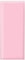 CAOXN 3D Wandpaneel PE Geschäumt Kunstleder Wasserdicht Und Kollisionssicher Wandaufkleber Wohnzimmer Schlafzimmer Wanddekoration Weiche Anzeigetafel, 50 * 20 cm,Rosa,10pcs