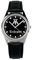 KIESENBERG Armbanduhr Ruhrpott Geschenk Artikel Idee Fan Damen Herren Unisex Analog Quartz Lederarmband Uhr 36mm Durchmesser B-1788