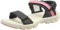 CMP Femme Jedha WMN Sandales de randonnée Sport, Blue Rose, 39 EU