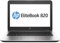 HP EliteBook 820 G3 Ecran 12,5 Pouces Intel Core i5 6300U 2.4 GHz RAM 8 Go SSD 512 Go Windows 10 Pro (Reconditionné)
