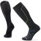 Smartwool Unisex-Adult Full Cushion Ski-Vollpolster-OTC-Socken, Black, M