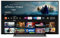 Toshiba UF3D 43 Inch Smart Fire TV 109.2 cm (4K Ultra HD, HDR10, Freeview Play, Prime Video, Netflix, Alexa voice control, HDMI 2.1, Bluetooth, Airplay)