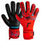 Reusch Torwarthandschuhe Attrakt Grip Evolution Finger Support mit gutem Grip und Innennaht Schnitt, 8