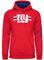 New Era New York Giants NFL 2023 Sideline Red Hoody - XXL