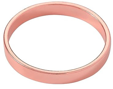 Serviettenringe 12pcs Tischdekoration Gold Runde Legierung Serviettenring Serviettenring Roségold