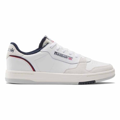 Reebok Phase Court Trainer WhiteGrey | Freizeitschuhe
