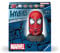Ravensburger Hylkies: Marvel Sammelfiguren zum selbst zusammenbauen - Figur #09 - Spider-Man - Aufbauen, Verlieben, Sammeln - Mini-Figuren für Fans der Marvel Legends