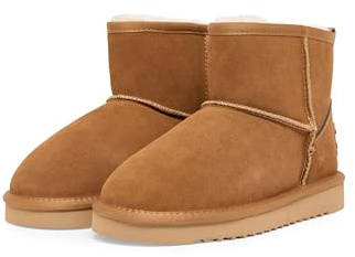 MUSTANG Damen Stiefel Boots