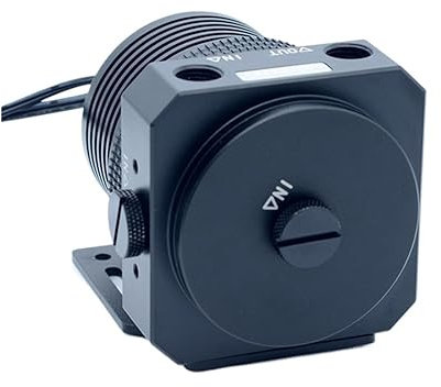 SOEWGAIJI Computer-Wasserkühler, Magnetschwebepumpe, Vollmetall-Pumpenabdeckung, Panzerung, PWM-Temperaturregelung, 1100 l, PU-D5(Color:Black)