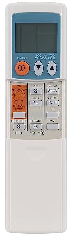 Telecomando di Ricambio applicabile per Mitsubishi air Conditioners KPOA MSZ-A09YV MSZ-A18YV MSC-A12YV MSZ-A24YV MSZ-A26YV MSZ-A30YV MSZ-A09YV-E1 MSZ-A12YV-E1WH KM04F MSH-26SV MSH-30SV