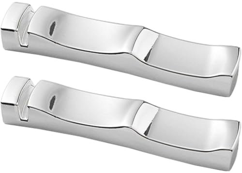 Lpitoy Repose-Baguettes, Cuillères, Fourchettes, Porte-Couteaux, Support pour Maison, Décoration De Table De Restaurant, 2 Pièces