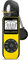Lichtmesser, Digitales Beleuchtungszähler 881E Hochpräzise Lichtzähler-Beleuchtungsstärke-Helligkeitsprüflicht-Meter-Photometer 300.000 Lux,Breites Anwendungsspektrum(1 UK)